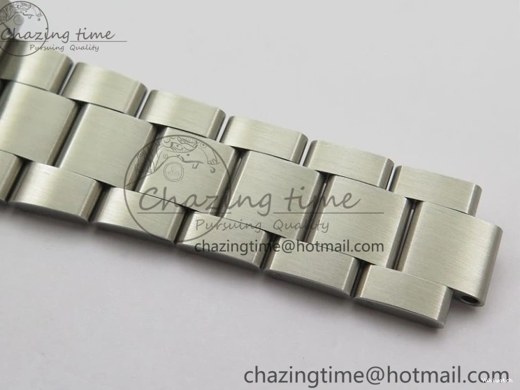 41mm Ceramic Steel Black 1:1 Edition Best A3235 904L LN VVSF 126610 Submariner 0228